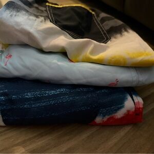 Kids/men swim trunks 3